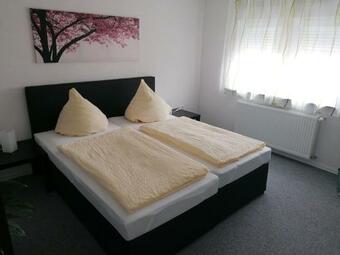 Apartamento Rosa Loca