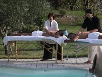 Bed & Breakfast Domaine De Rochebelle