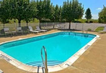 Hotel Fairfield Inn By Marriott Louisville South