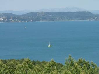 Apartamento Residence De Tourisme La Provence