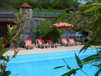 Bed & Breakfast Les Charmettes