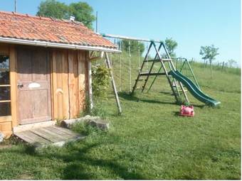 La Bruy�re Aux Lamas