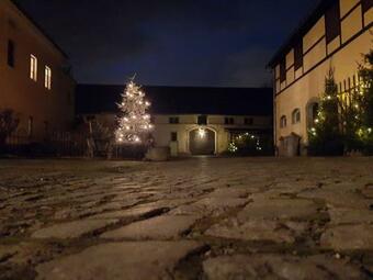 Apartamento Ferienwohnung-zum-malerweg