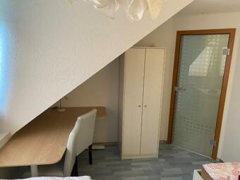 Apartamento Wieko Ferienwohnungen