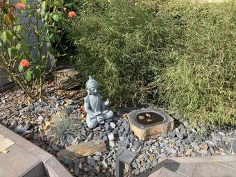 Apartamento Haus Sybille