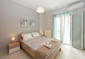 Apartamento Thano's Stylish Flat Just 150m To The Beach