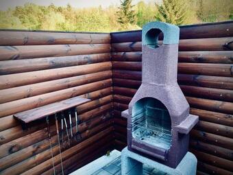 Apartamento Trendy House 193