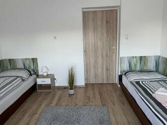 Hostal Patak Pihen?