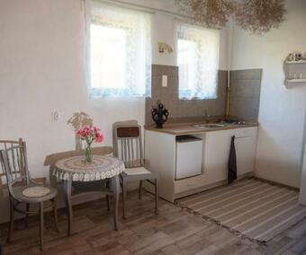 Apartamento V�nkos Vend�gh�z