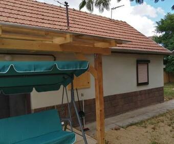 Pipacs Vend�gh�z