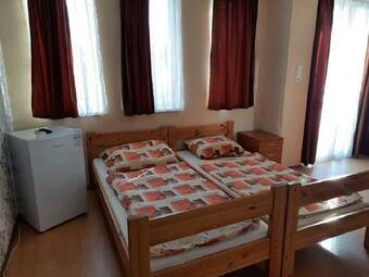 Apartamento Horg�sz-lak Vend�gh�z