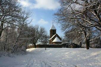 Apartamento Padl�skincsek Vend�gh�z