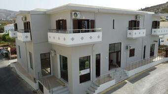 Apartamento Kasos Palace