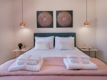 Zante Prime Villas, Villa Peonia