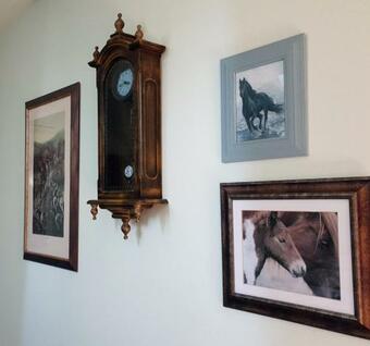 Hostal Fogad� A Suttog�hoz