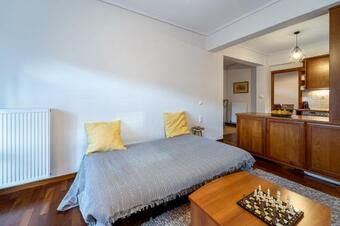 The Foxes - Modern 1bd Apartment In The Forest