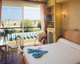 Hotel Au Poisson D'argent