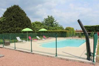 Bed & Breakfast Chambres D'h�tes Les M�neaux