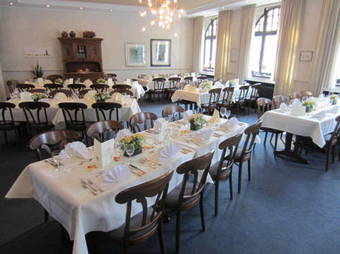 Hotel Haus Thoeren
