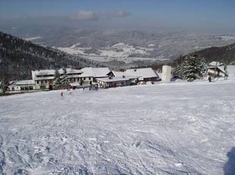 Hotel Panorama-landgasthof Ranzinger