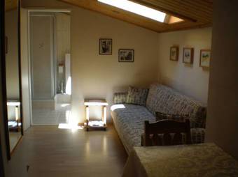 Apartamento Haus Straninger