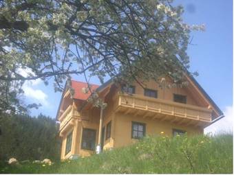 Agroturismo Hochfelner - Stockerhof