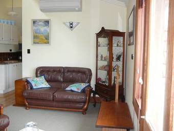 Apartamento Mccloud House