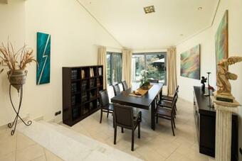 Villa Iremia By Rodostamo Hotel