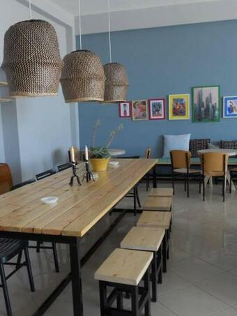 Thirsty Dog Urban Port Motel