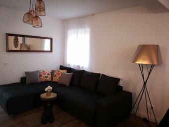 Apartamento Vad�ka H�z