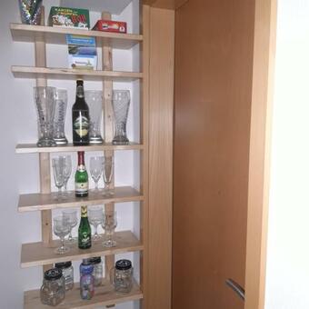 Apartamento Ferienapartment-monteurwohnung-muldestausee