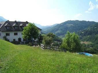 Agroturismo Kr�uterhof Miesrigl