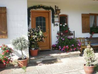 Agroturismo Bichlhof