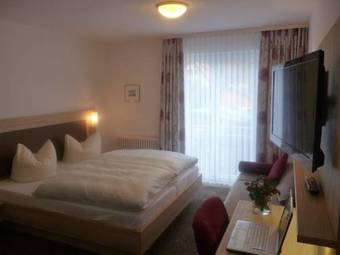 Posada Gasthof Blume