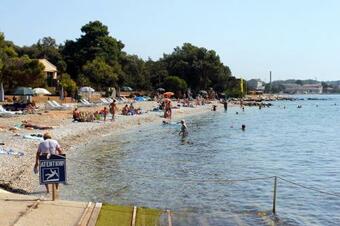 Holiday House With A Swimming Pool Radmani, Porec - 16440