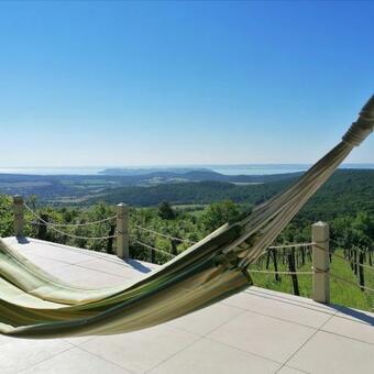 Hostal H�t Keny�r �kovend�gh�z