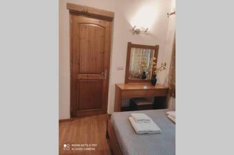 Georgia's Village House