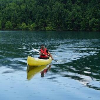 The Lady Of The Lake