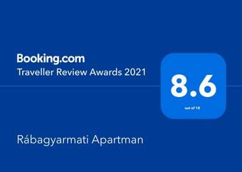 R�bagyarmati Apartman