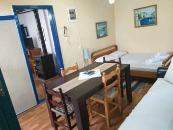 Apartamento Aegean Blue