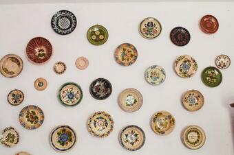 Agroturismo Vadr�zsa Vend�gh�z R�calm�s