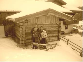 Apartamento Erblehenhof