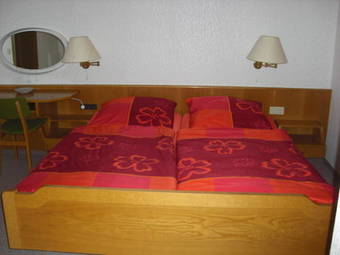 Hostal Pension K�lberer