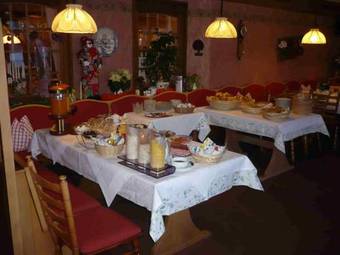 Hotel H�hengasthof L�wen - Escheck