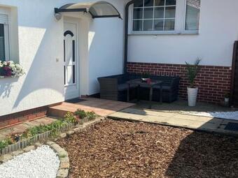 Ferienhaus Uckerseeblick