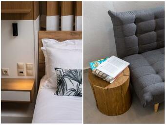 Apartamento Stairs Homes & Suites