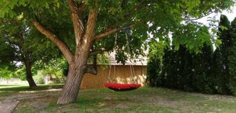 Apartamento Gesztenye Vend�gh�z