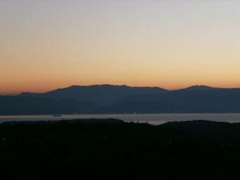 Apartamento Corfu Quality Suite. Tranquility, Panoramic View.