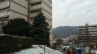 Apartamento Goldapartman Salg�tarj�n