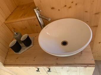 Apartamento Igluhut Molino